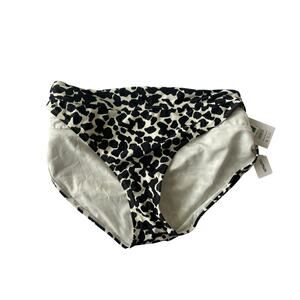 TIME AND TRU, SIZE 3X, ANIMAL PRINT SWIM BOTTOMS